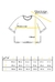 Remera Limón