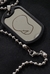 Chapa militar dignidad - comprar online