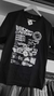 Remera volver al futuro - comprar online