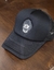 Gorra negra el mas grande - comprar online
