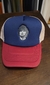Gorra el mas grande 2 en internet