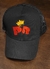 Gorra gabardina Patricio rey y sus redonditos de ricotas - comprar online