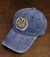 Gorra de gabardina seleccion - marea jeans tandil