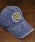 Gorra de gabardina seleccion - comprar online