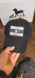 Imagen de Gorra de gabardina Banders Argentina negro