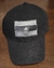 Gorra de gabardina Banders Argentina negro - marea jeans tandil