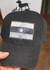 Gorra de gabardina Banders Argentina negro - comprar online