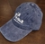 Gorra de gabardina Azul gastado La Renga - tienda online