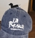 Gorra de gabardina Azul gastado La Renga en internet