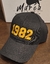 Gorra de gabardina 1982 - comprar online