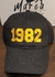 Gorra de gabardina 1982 - tienda online