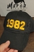 Gorra de gabardina 1982 - marea jeans tandil