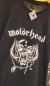 Remera motorhead - marea jeans tandil