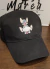 Gorra de gabardina Pinky y Cerbro - comprar online