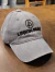 Gorra de gabardina gris gatada Linkin Park - marea jeans tandil