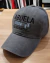 Gorra de gabardina gris gastado Abuela Nene - comprar online