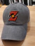 Gorra de gabardina gris Dragon Ball Z - comprar online