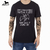 Remera led zeppelin - tienda online