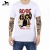 Remera ACDC Highway to hell - comprar online