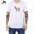 Remera de Algodón Bordada La Cabra Messi | Marea Jeans en internet