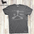 Remera volver al futuro condensador de flujo - tienda online