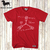 Remera volver al futuro condensador de flujo - comprar online