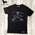 Remera volver al futuro condensador de flujo