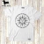 Remera coronados de gloria - comprar online