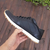 Zapatillas Depo Negras en internet