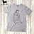 Remera dibu bailando en internet