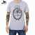 Remera escudo Argentino - comprar online