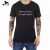 Remera estos son mis principios si no le gustan tengo otros