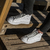 Botitas zapatillas blancas urbanas oslo - comprar online