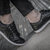 Zapatillas Napoles de cuero vacuno en internet