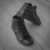 Botitas zapatillas Oslo Negras cuero Urbanas en internet