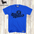 Remera Gas monkey