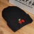 Gorro negro Los Redondos PR el Indio - comprar online