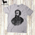 Remera Martín Miguel de Güemes dibujo - comprar online
