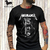 Remera guitarra Metallica en internet