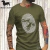 Remera Huella di gital Moto - tienda online