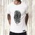 Remera Huella