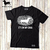 Imagen de Remera perro salchicha huella