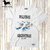 Remera estampada de las Malvinas