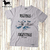 Remera estampada de las Malvinas - comprar online