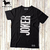 Remera joker 1 - comprar online