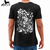 Remera de La Renga