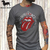 Remera rolling stones 50 en internet