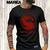Remera mortal kombat - comprar online