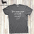 Remera de mas grande , la pelota no se mancha - marea jeans tandil