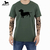 Remera perro salchicha
